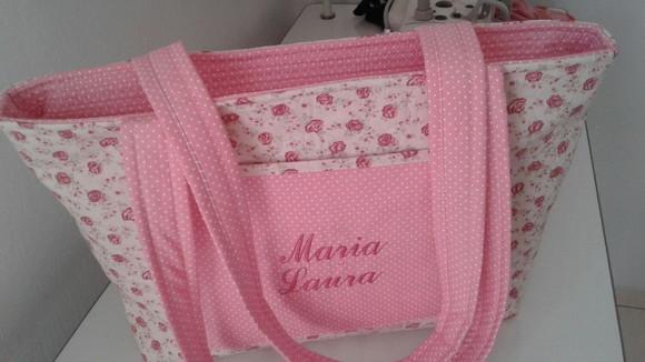 Bolsa personalizada