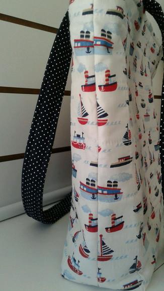 Bolsa personalizada