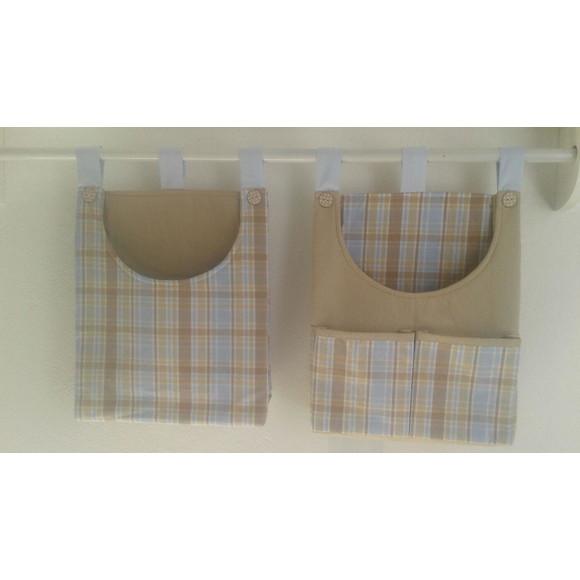 Bolsões porta fraldas PROMOÇAO