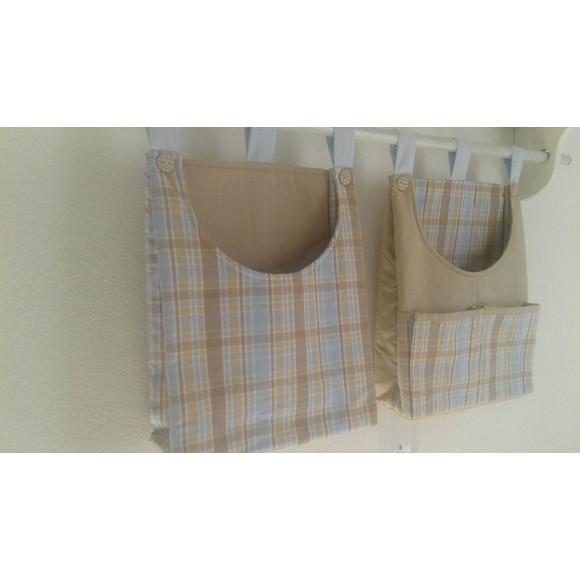 Bolsões porta fraldas PROMOÇAO