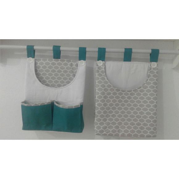 Bolsões porta fraldas PROMOÇÃO