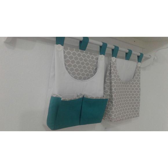 Bolsões porta fraldas PROMOÇÃO