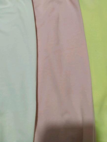 kit mijão infantil com 3 unidades