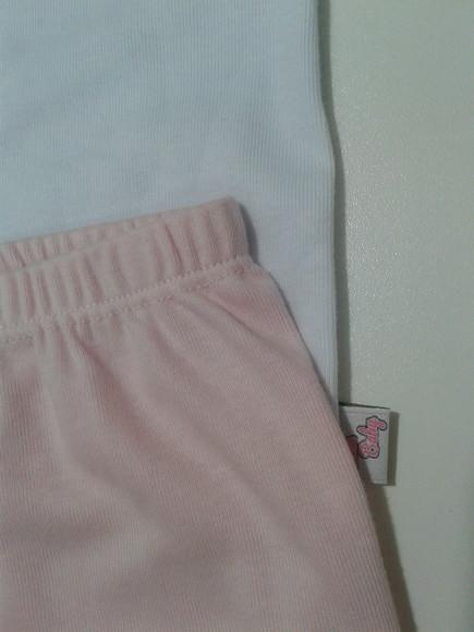 kit mijão infantil com3 unidades