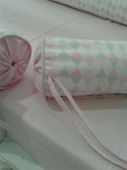 Kit para mini cama montessoriana 70x 1,50