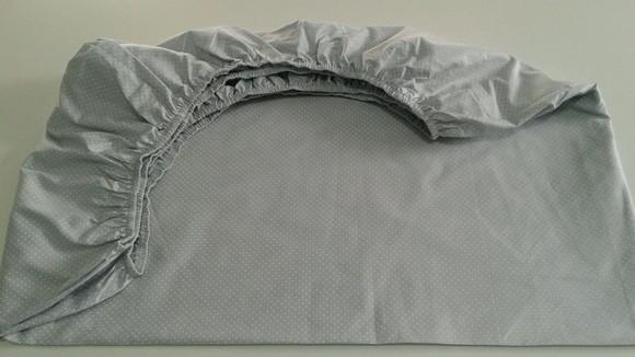 Lençol para mini berço ( avulso)