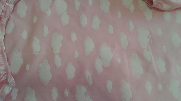 Lençol para mini cama avulso