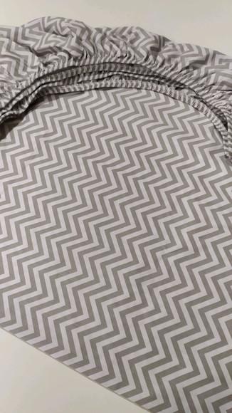 Lençol para mini cama avulso