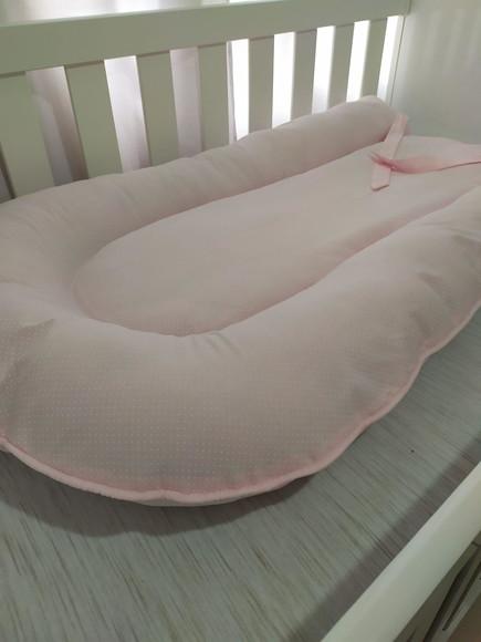 Ninho para Bebê de 6 a 12 Meses