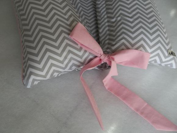 Ninho para Bebê de 0 a 6 Meses