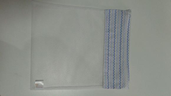 Saquinho organizador para bolsa de maternidade 3 unidades