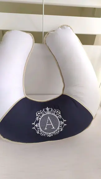 Almofada de Amamentação