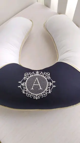 Almofada de Amamentação