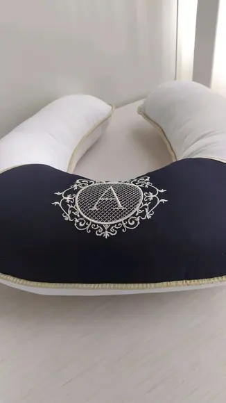 Almofada de Amamentação