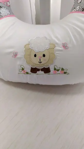 Almofada de Amamentação