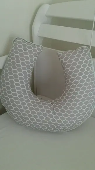 Almofada de Amamentação