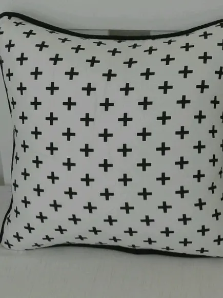 Almofada decorativa