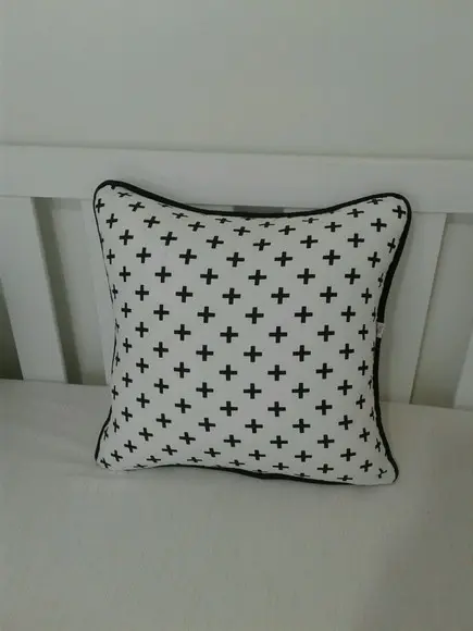 Almofada decorativa
