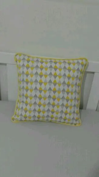 Almofada decorativa