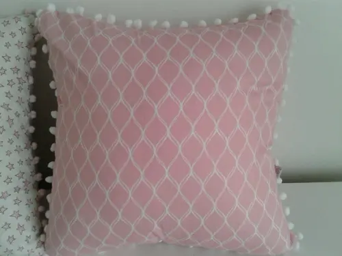 Almofada decorativa personalizada