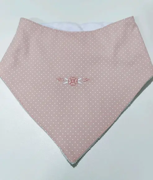 Babador bandana