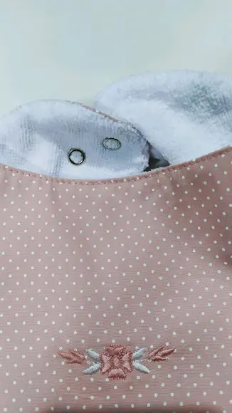 Babador bandana