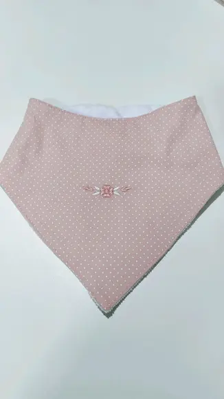 Babador bandana