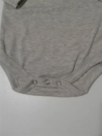 Body e mijão 2 conjunto tam P