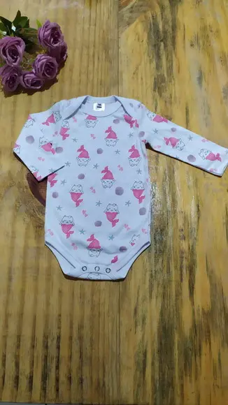 Body e Mijão Conjunto Tam m