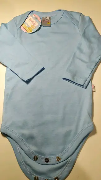 Body tamanho M 100% algodão