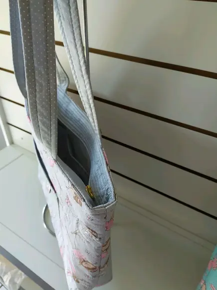 Bolsa personalizada