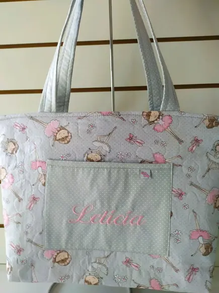 Bolsa personalizada