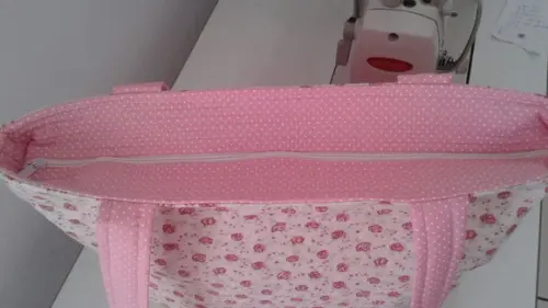 Bolsa personalizada