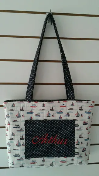 Bolsa personalizada