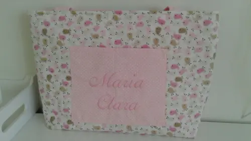 Bolsa personalizada
