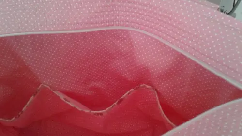 Bolsa personalizada