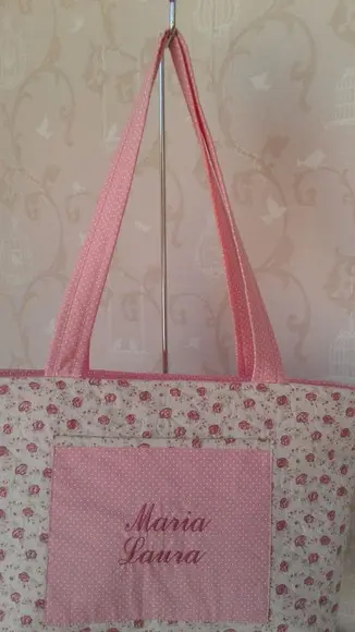 Bolsa personalizada