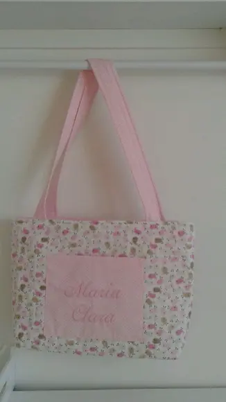 Bolsa personalizada