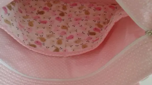 Bolsa personalizada