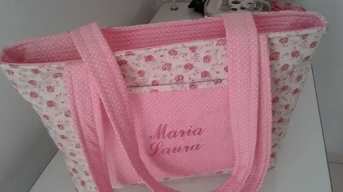 Bolsa personalizada