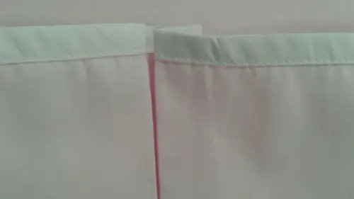 Bolsão porta fraldas