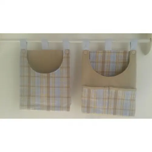 Bolsões porta fraldas PROMOÇAO