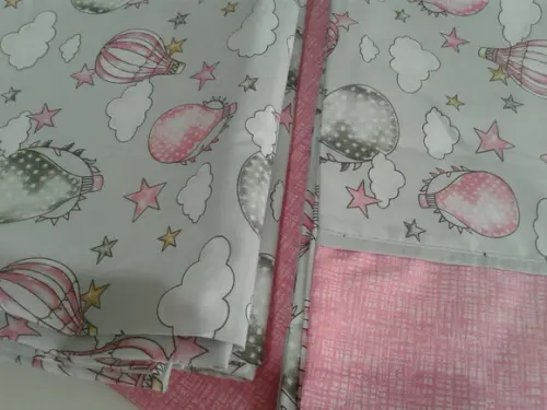 Jogo de Lençol para Cama Solteiro 3 Pçs