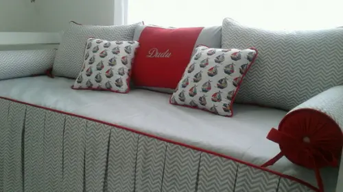 kit de cama babá 8 peças