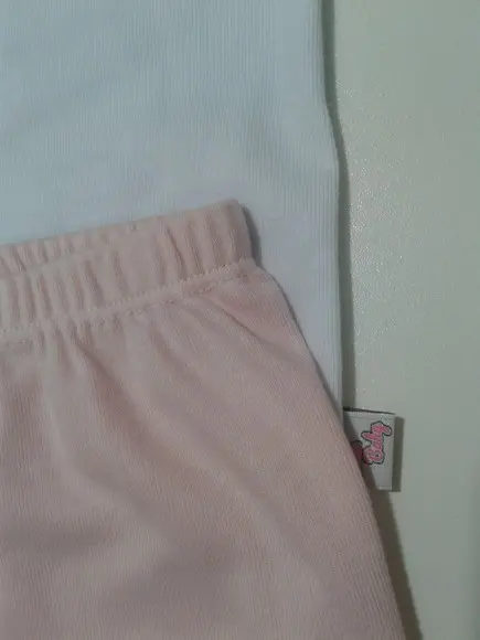 kit mijão infantil com3 unidades