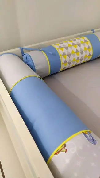 Kit para mini cama montessoriana 70x 1,50