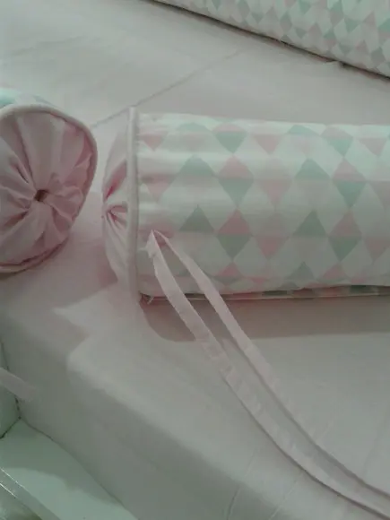 Kit para mini cama montessoriana 70x 1,50