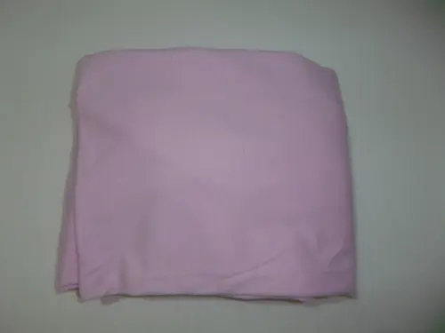 Lençol de malha para berço ( avulso)