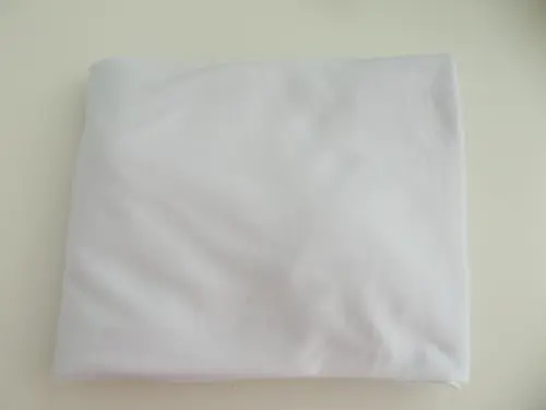 Lençol de malha para berço ( avulso)