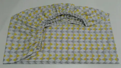 Lençol para berço ( avulso)